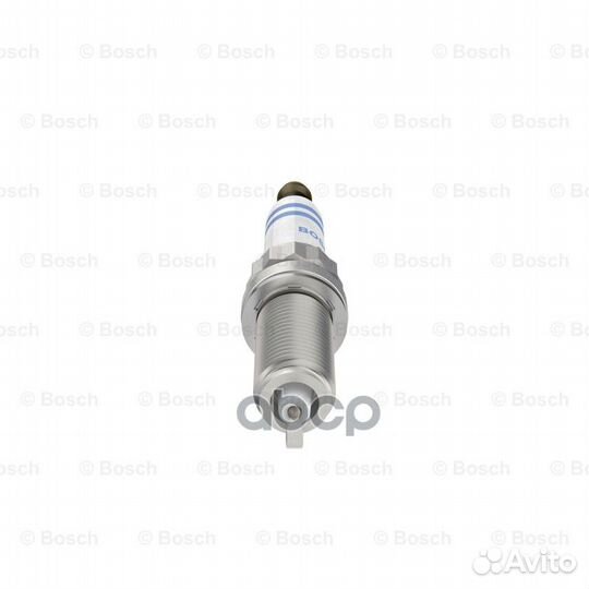 Свеча зажигания ZR6SII3320 (0.7) 0242140521 Bosch