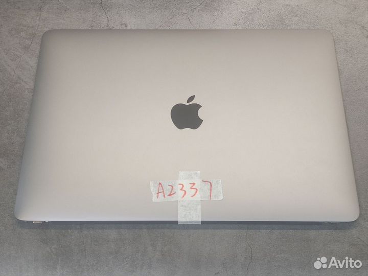 Крышка матрицы для MacBook Air A2337