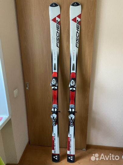 Горные лыжи