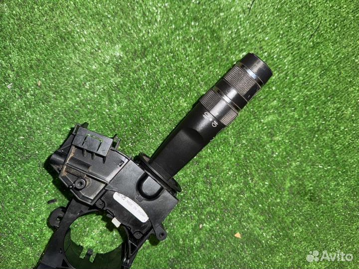 Блок подрулевых переключателей Cadillac Cts FD95