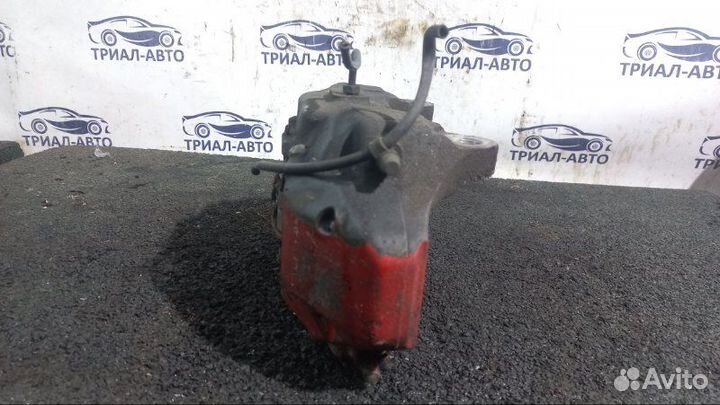 Суппорт Touareg