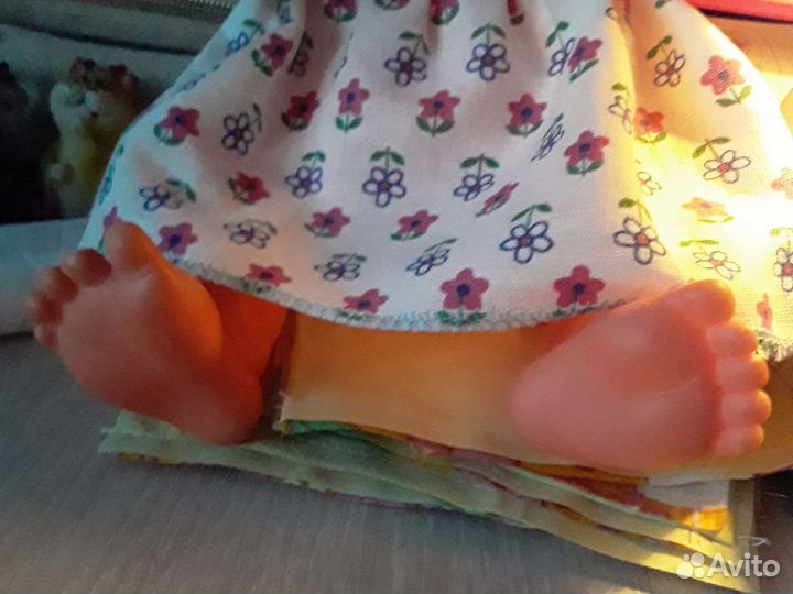 Куколки гдр