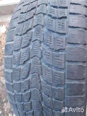Dunlop Grandtrek SJ6 235/55 R18 99Q