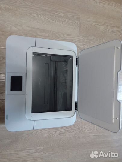 Мфу Canon Pixma MG-6340