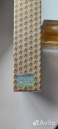 Тестер оригинал sospiro opera