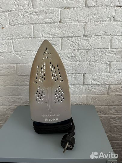 Утюг Bosch SensoSecure