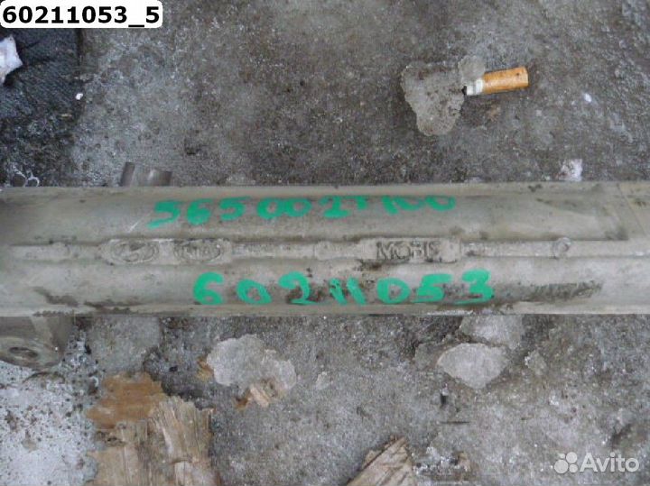 Рейка рулевая KIA Optima 3