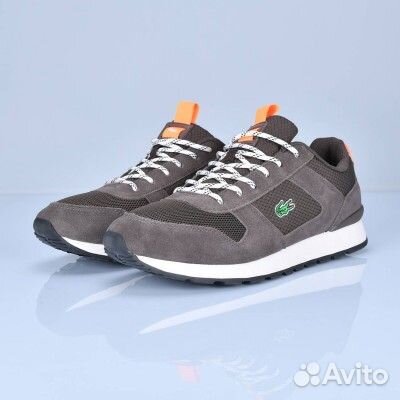 Кроссовки Lacoste Joggeur 2.0