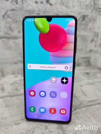 Samsung Galaxy A41, 4/64 ГБ