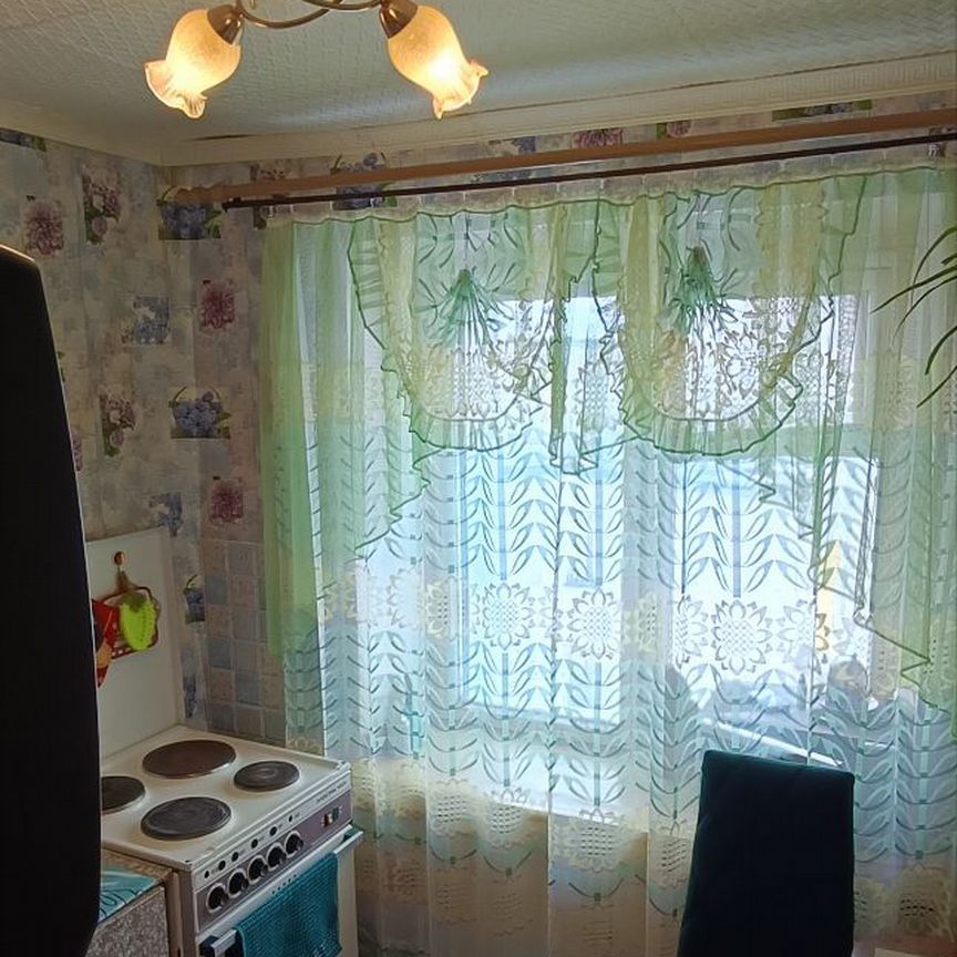 Квартира 2-комн. 43.8 м² в Заполярный г. — фото 1