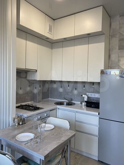 Квартира-студия, 22 м², 1/3 эт.