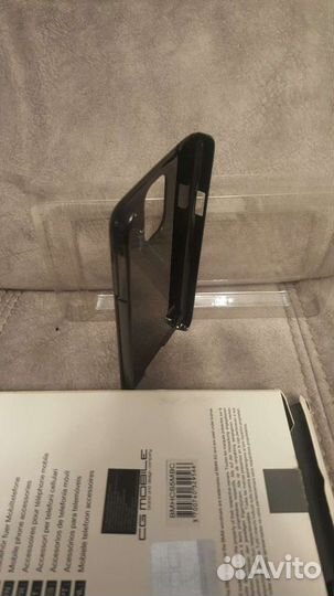 Чехол-бампер BMW на samsung Galaxy S5