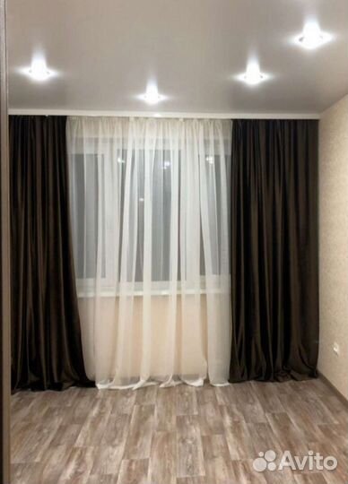 Шторы блекаут