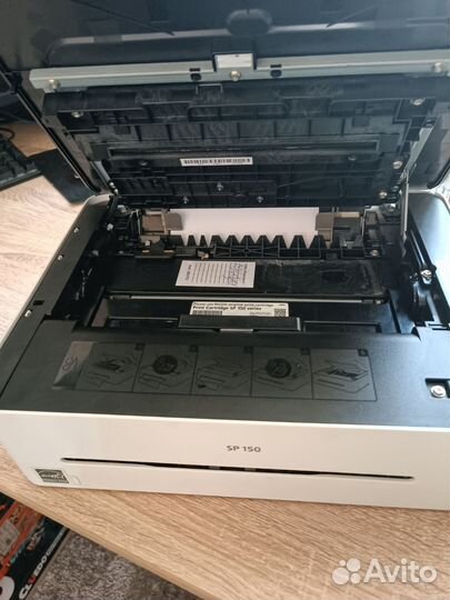 Принтер Ricoh SP150