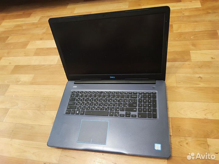 Dell G3 3779 17 дюймов