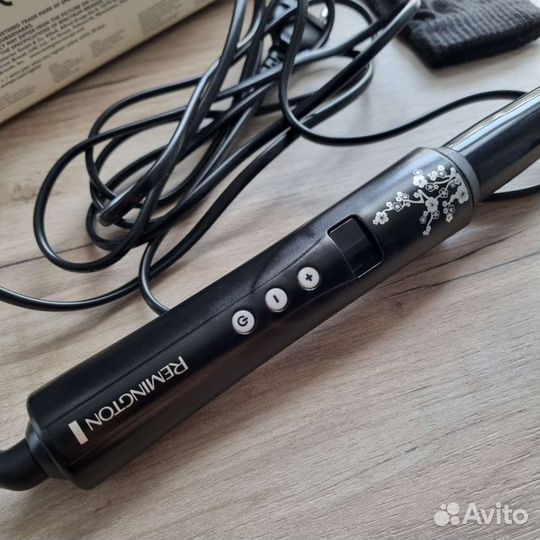 Плойка remington CI95 полный комплект