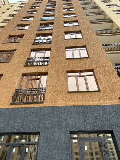 Свободного назначения, 55 м²