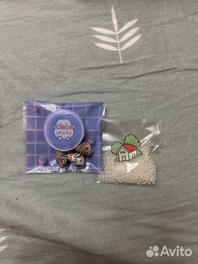 Набор бисера