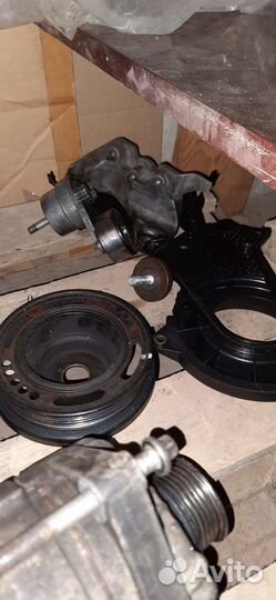 Двигатель шивроле круз Z18xer цена за все