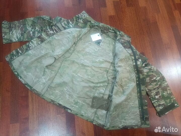 Костюм специальный боевой для спн 