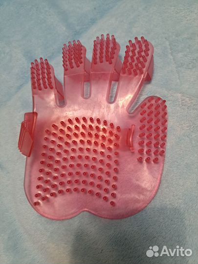 Чесалка для шерсти