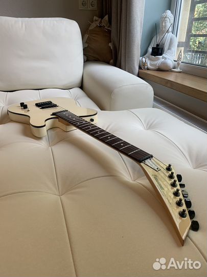 Fernandes tej 45