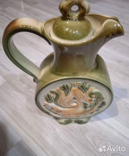 Кувшин СССР