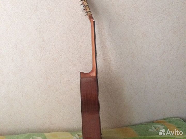 Классическая гитара