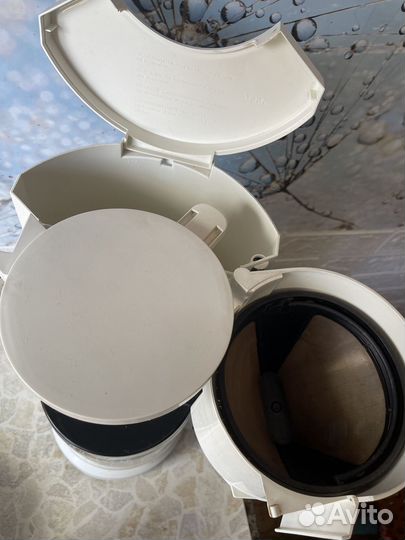 Кофеварка krups