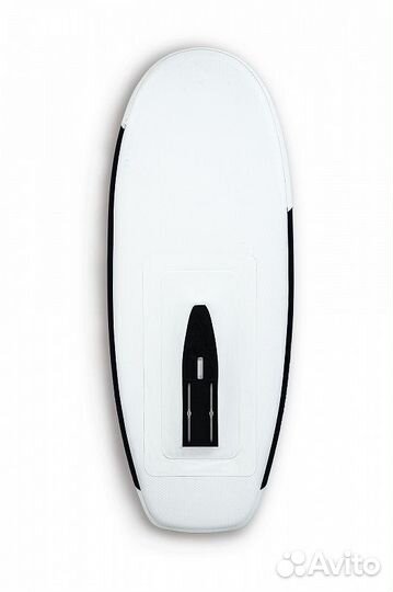 SUP Board gladiator / гладиатор foil 6.6