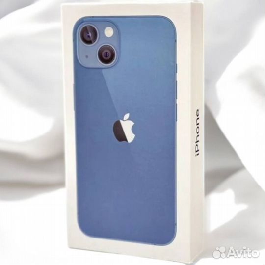 iPhone 13, 256 ГБ