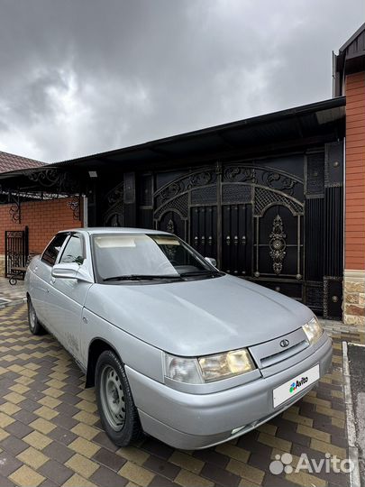 LADA Priora 1.6 МТ, 2015, 300 000 км