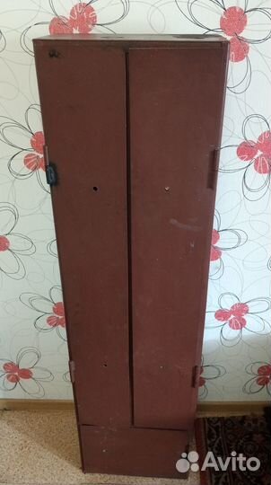 Оружейный сейф бу