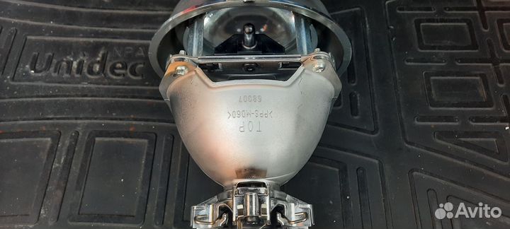 Биксеноновые линзы Mazda 6 GJ 2013