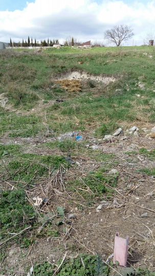 Участок 14 сот. (ИЖС)