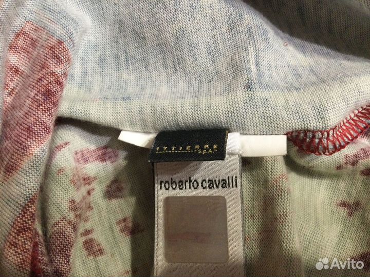 Платье R, Cavalli Just. Италия. Оригинал. 46-48 р