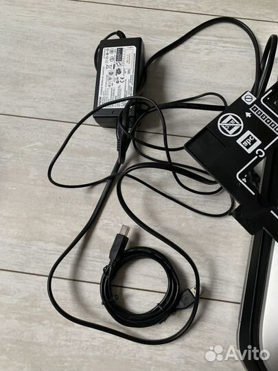 Сканер для плёнки Epson 4490