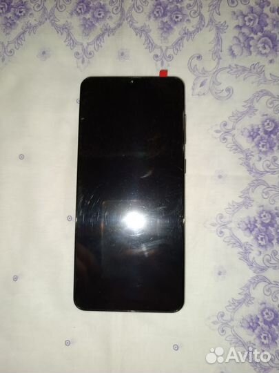 Samsung Galaxy A31, 4/64 ГБ