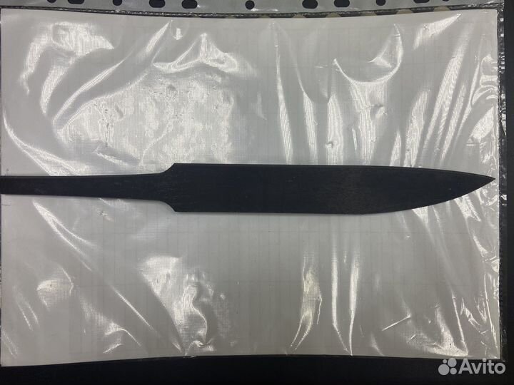 Заготовка для ножа