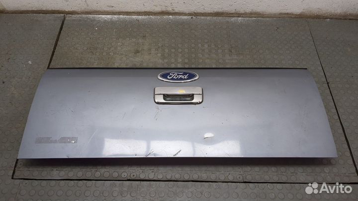 Борт откидной Ford Ranger, 2007