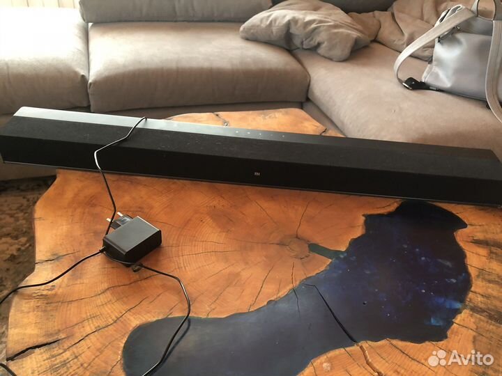 Саундбар Xiaomi Mi TV Sound (MDZ-35-DA)