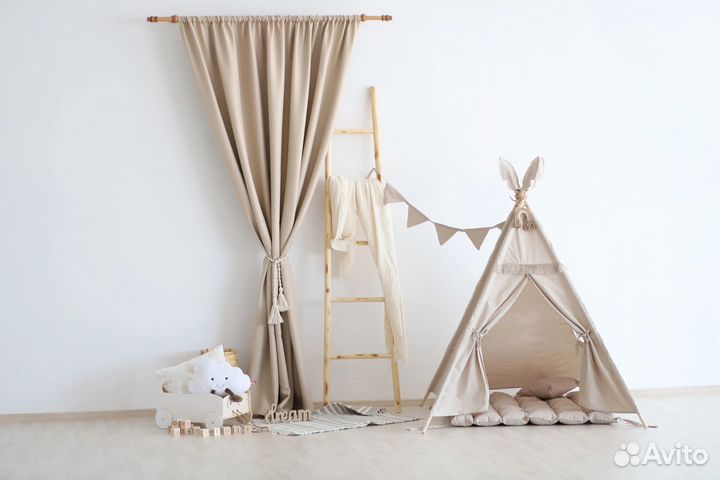 Аренда фотостудии Луна