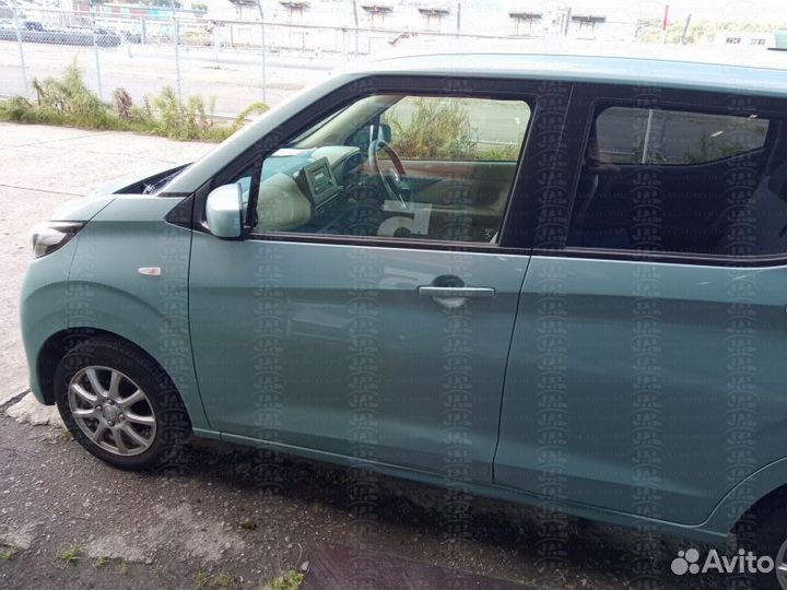 Дверь передняя левая Mitsubishi EK Wagon Dayz 2020