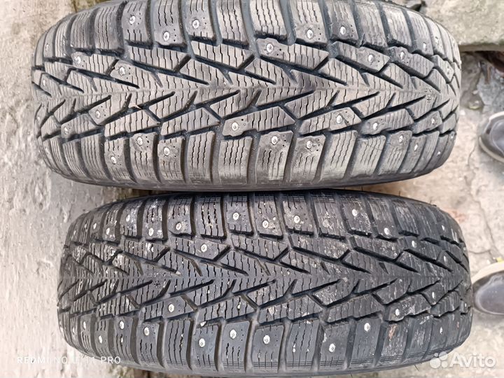 Noklan Tyres Nordman 7 185/65 R15