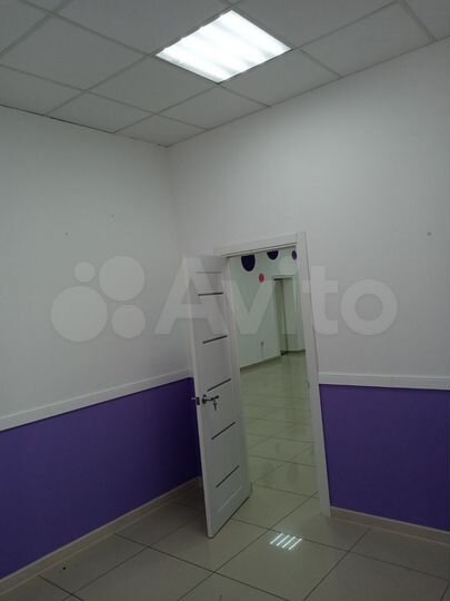 Свободного назначения, 11 м²