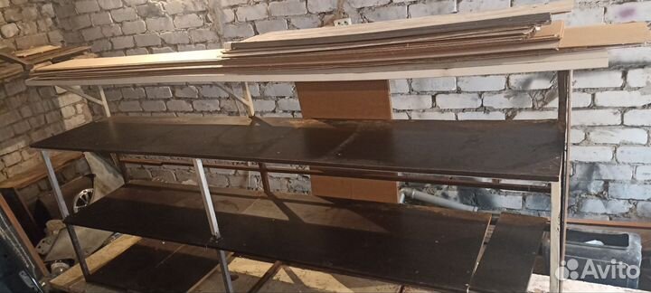 Барная стойка бу