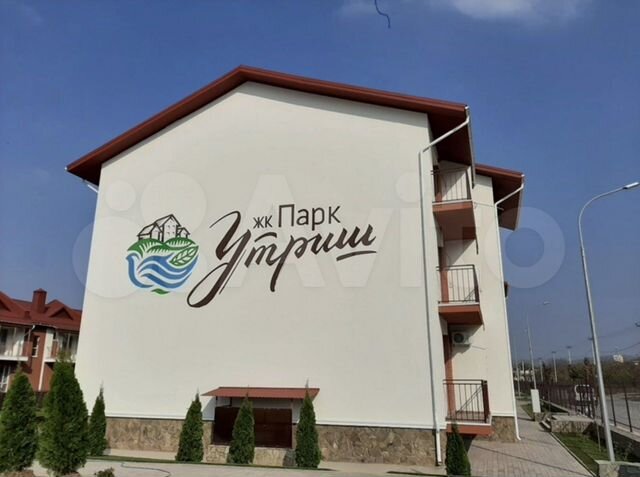 2-к. квартира, 78 м², 2/3 эт.