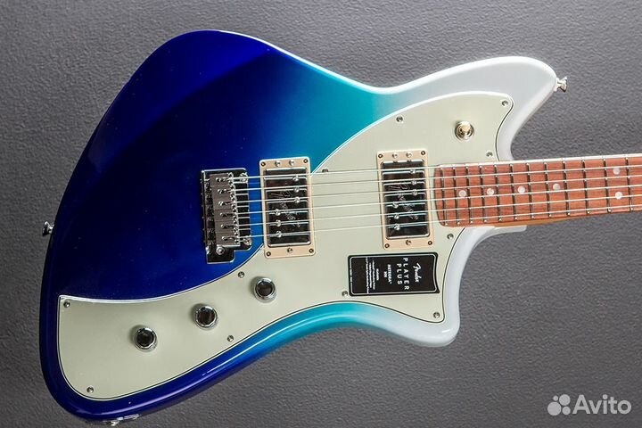 Электрогитара Fender Мексика + Аксессуары