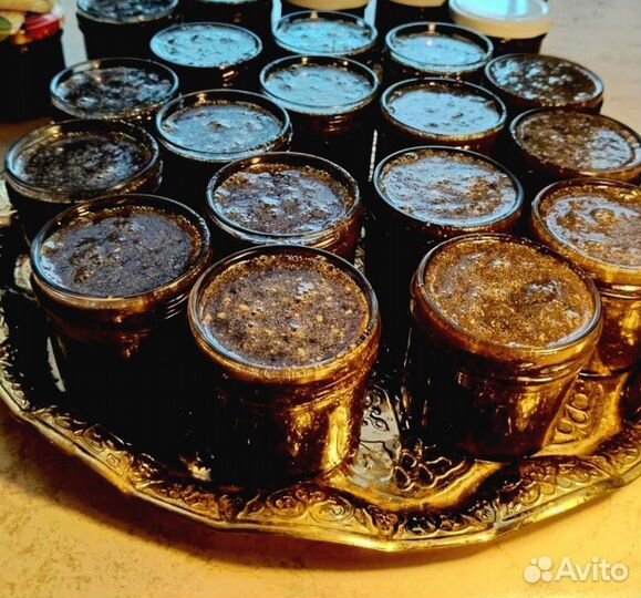 Продлевающий мужской мёд