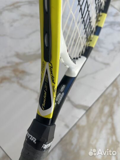 Ракетка детская babolat 21